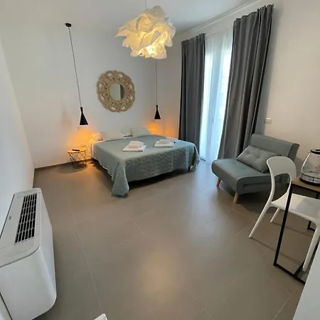 Homestay szállás Luma10