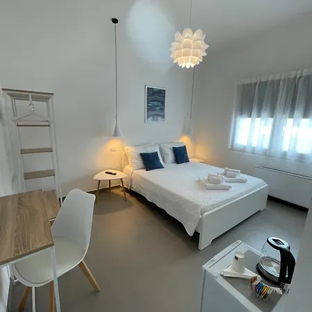 Luma10 Homestay szállás *