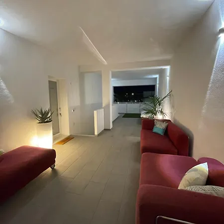 Luma10 Homestay szállás Olbia