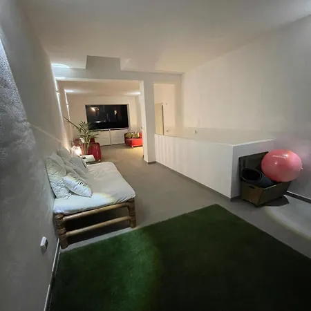 Homestay szállás Luma10 Olbia