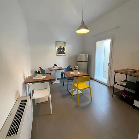 Luma10 Homestay szállás *