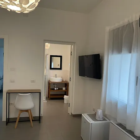 Luma10 Quarto em Acomodações Particulares *