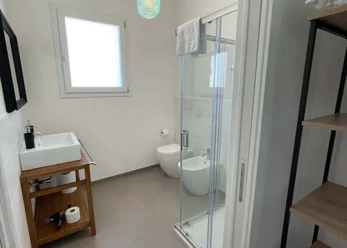 Luma10 Quarto em Acomodações Particulares *