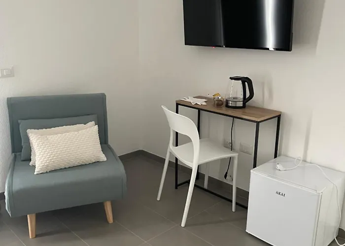 Quarto em Acomodações Particulares Luma10 *