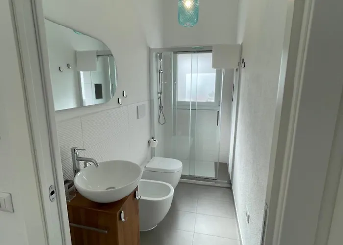 Quarto em Acomodações Particulares Luma10