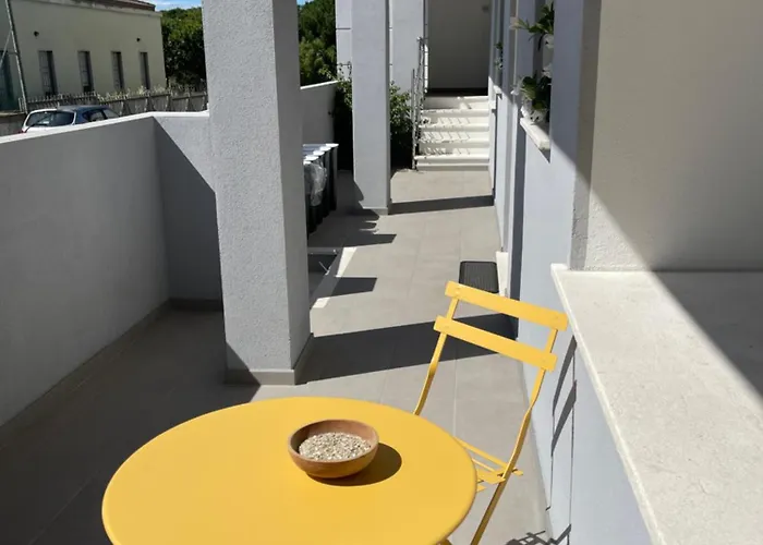 Quarto em Acomodações Particulares Luma10