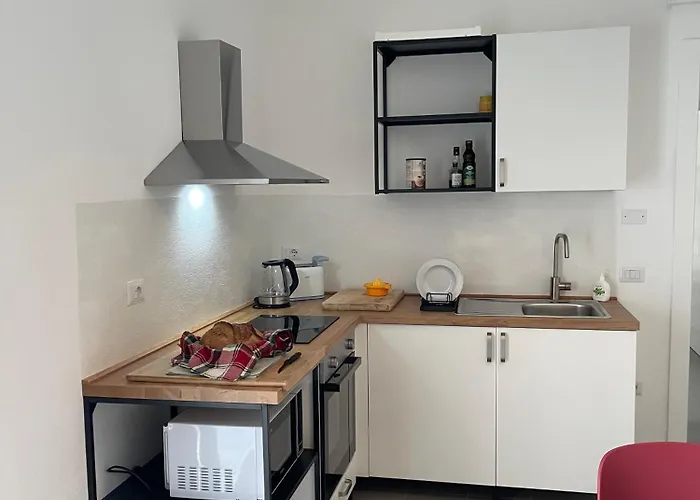 Quarto em Acomodações Particulares Luma10