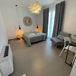 Rum i privatbostad Luma10
