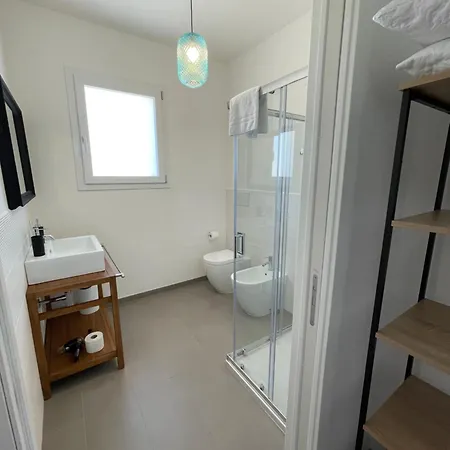 Luma10 Alloggio in famiglia *