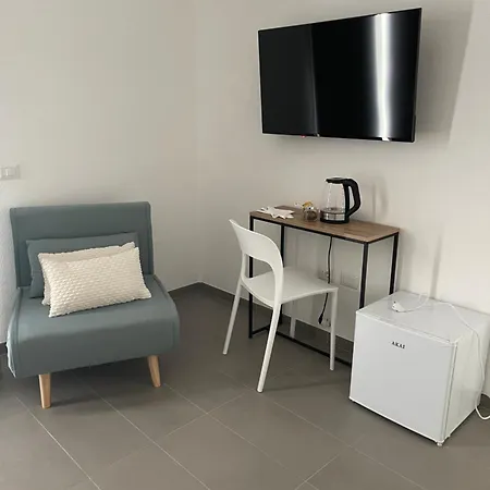 Homestay Luma10 *