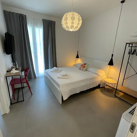 Luma10 Accommodatie bij particulieren