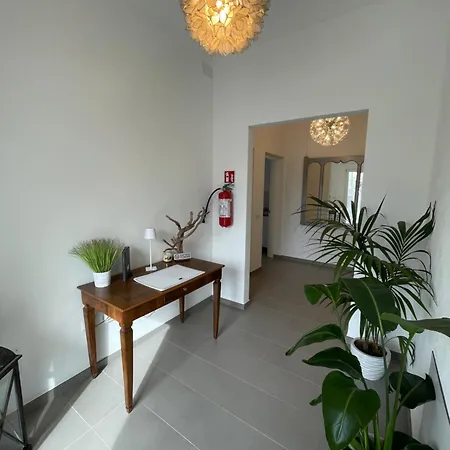 Luma10 Alloggio in famiglia