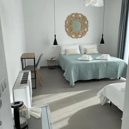Homestay Luma10 Olbia