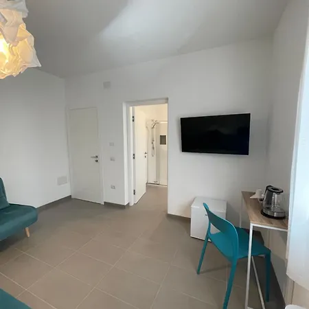 Accommodatie bij particulieren Luma10 Olbia