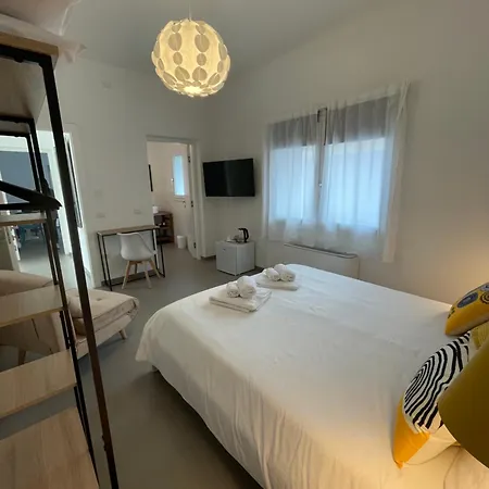 Homestay Luma10 Olbia
