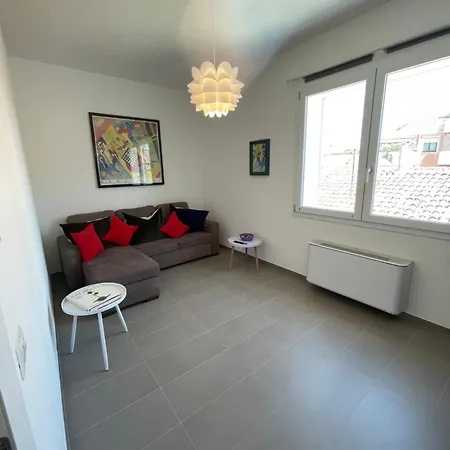 Homestay Luma10 Olbia