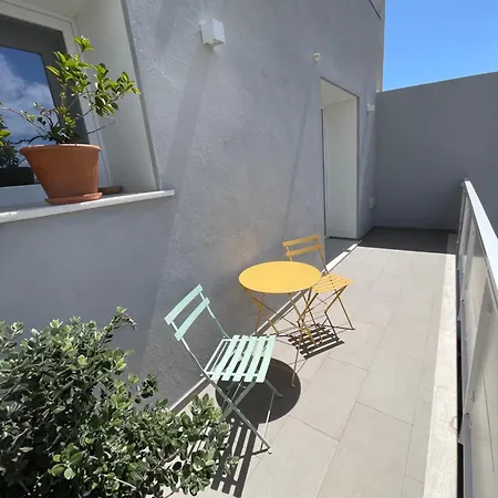 Privatunterkunft Luma10 *