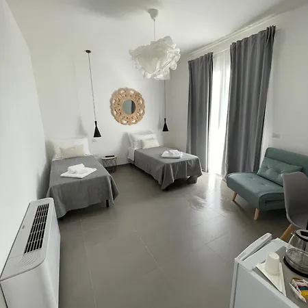 Accommodatie bij particulieren Luma10 Olbia