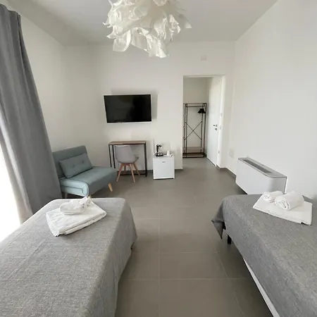 Alloggio in famiglia Luma10