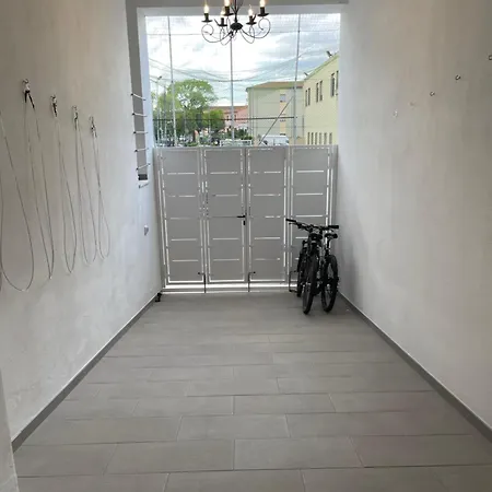 Luma10 Accommodatie bij particulieren Olbia