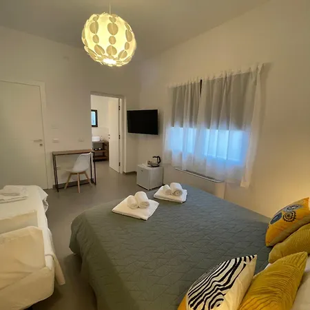 Séjour chez l'habitant Luma10 *