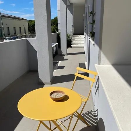 Alloggio in famiglia Luma10