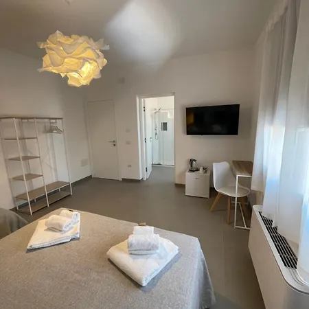 Accommodatie bij particulieren Luma10 Olbia