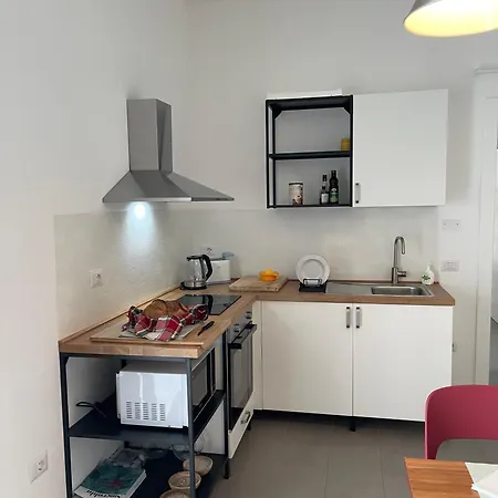 Rum i privatbostad Luma10