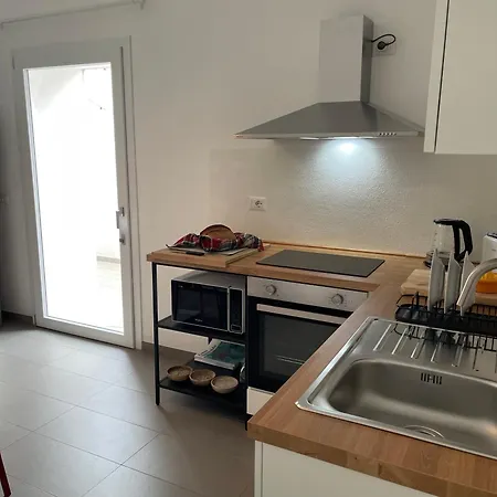 Rum i privatbostad Luma10 Olbia