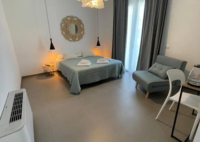 Habitación en casa particular Luma10