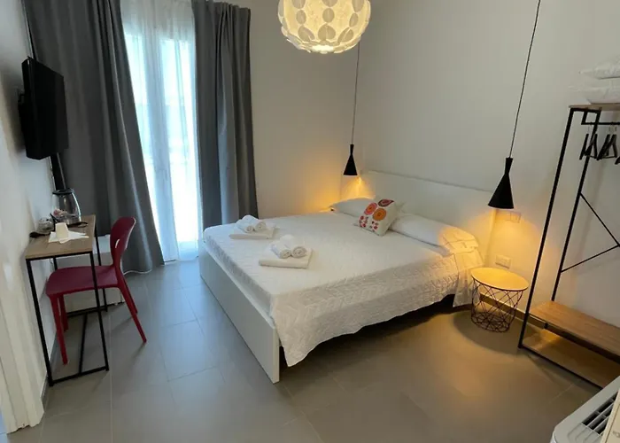 Luma10 Séjour chez l'habitant