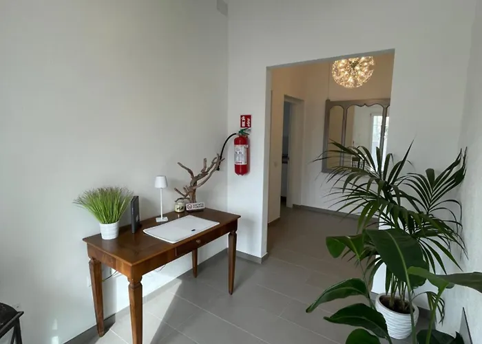 Luma10 Rum i privatbostad