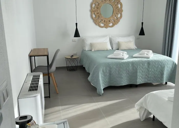 Séjour chez l'habitant Luma10 Olbia