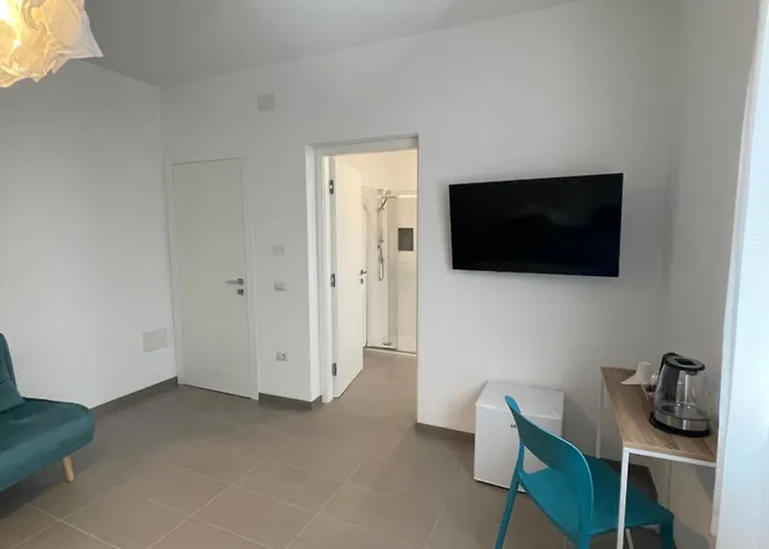 Séjour chez l'habitant Luma10 Olbia