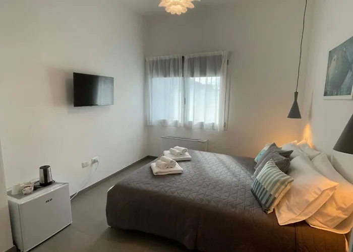 Séjour chez l'habitant Luma10