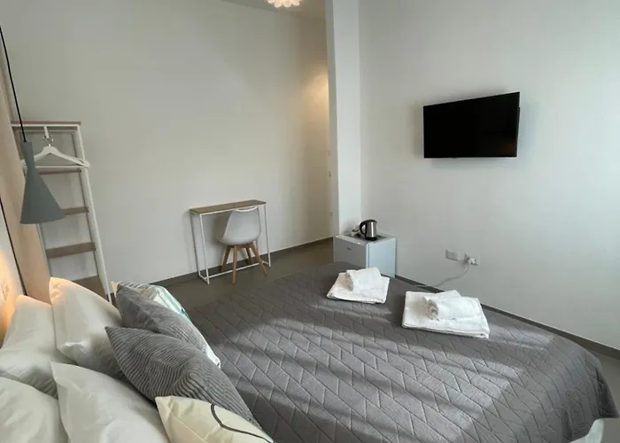 Séjour chez l'habitant Luma10 *