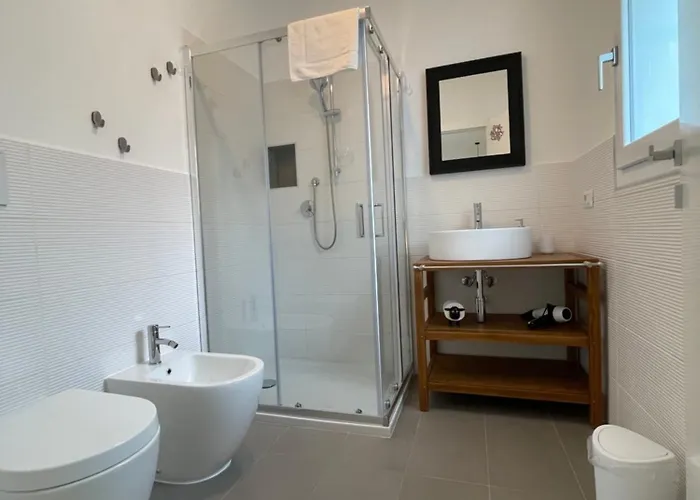 Luma10 Habitación en casa particular *