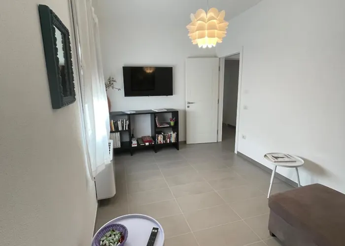 Habitación en casa particular Luma10