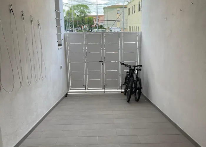 Luma10 Séjour chez l'habitant Olbia