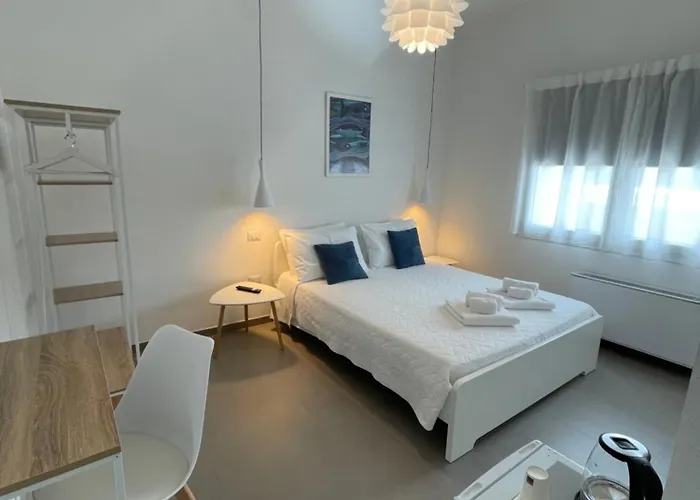 Luma10 Rum i privatbostad *