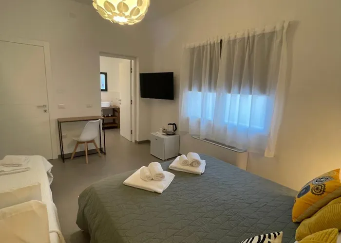 Séjour chez l'habitant Luma10 *