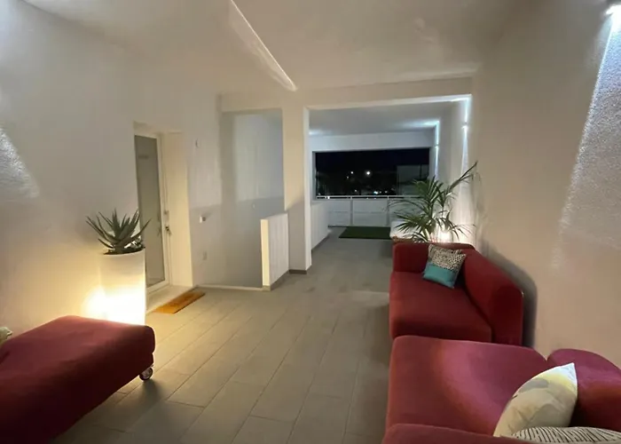 Luma10 Séjour chez l'habitant Olbia