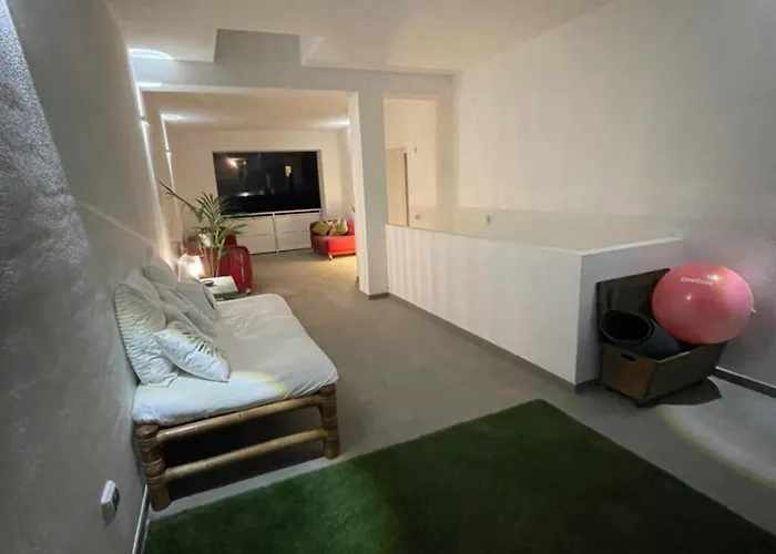 Séjour chez l'habitant Luma10 Olbia