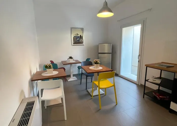 Luma10 Séjour chez l'habitant *