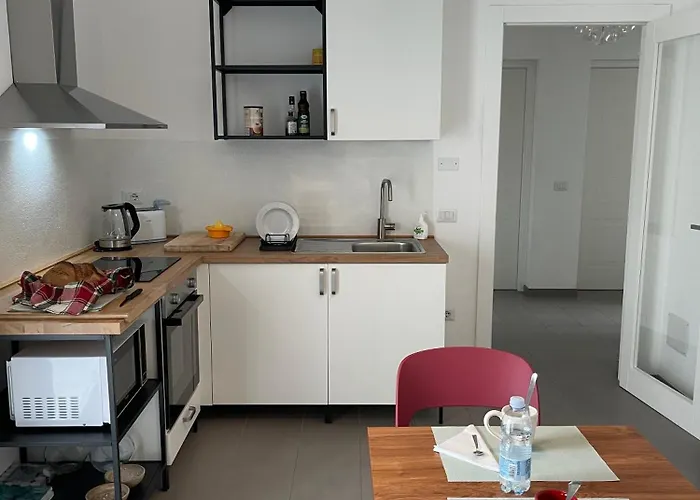 Luma10 Habitación en casa particular Olbia