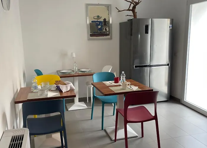 Rum i privatbostad Luma10 *