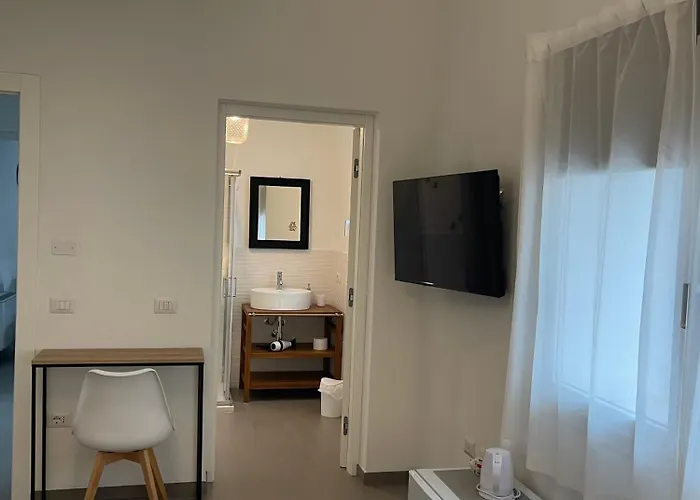 Luma10 Habitación en casa particular *