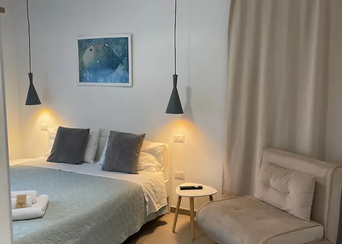 Luma10 Habitación en casa particular