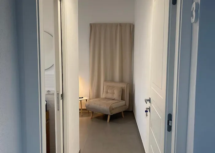 Habitación en casa particular Luma10 Olbia